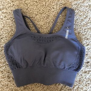 Gymshark Sports Bra